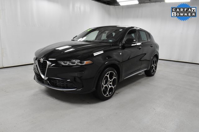 Used 2024 Alfa Romeo Tonale Ti image 2