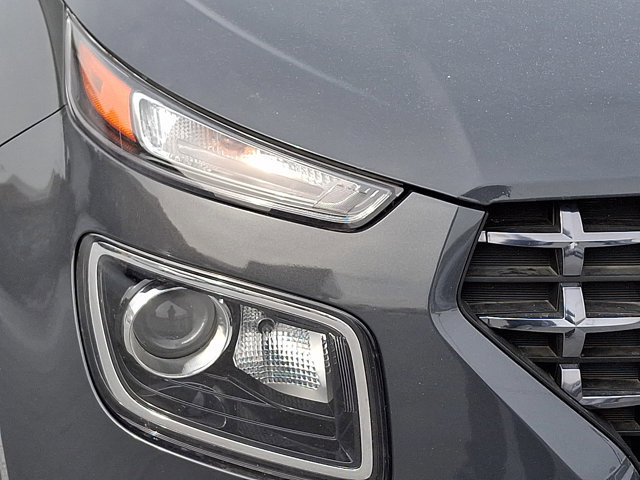 Used 2023 Hyundai Venue SEL image 9