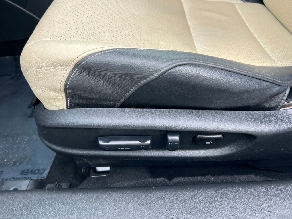 Used 2015 Honda Accord EX-L image 13