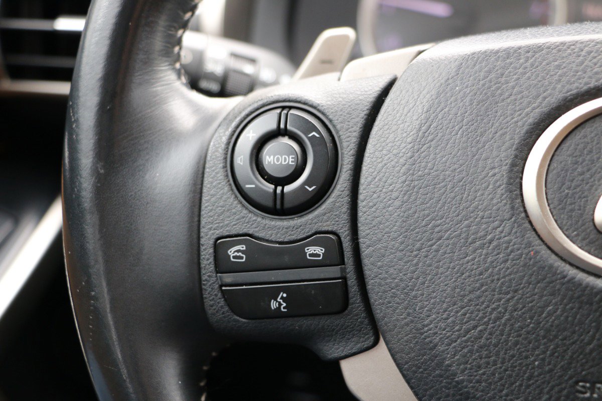 Used 2014 Lexus IS 250 image 16