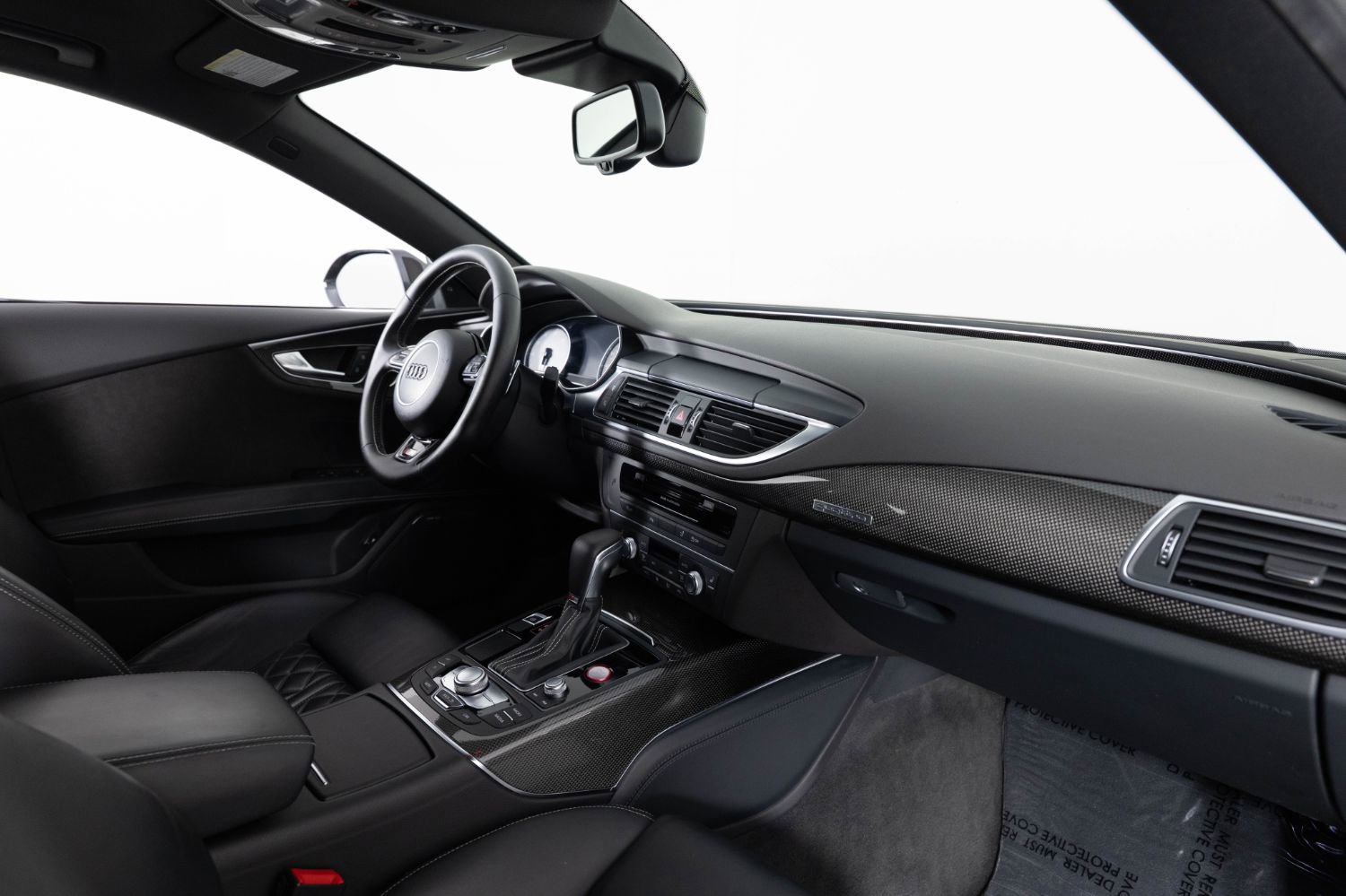 Used 2017 Audi S7 Premium Plus w/ Driver Assistance Package image 27