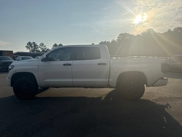 Used 2017 Toyota Tundra SR5 AWD/4WD image 2