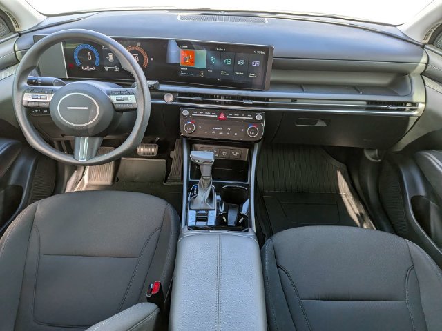 Certified 2026 Hyundai Tucson SEL Plus FWD image 18