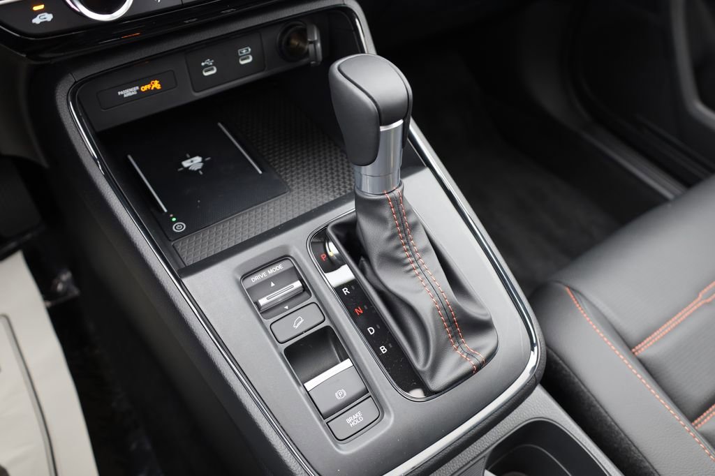New 2026 Honda CR-V Sport Touring image 24