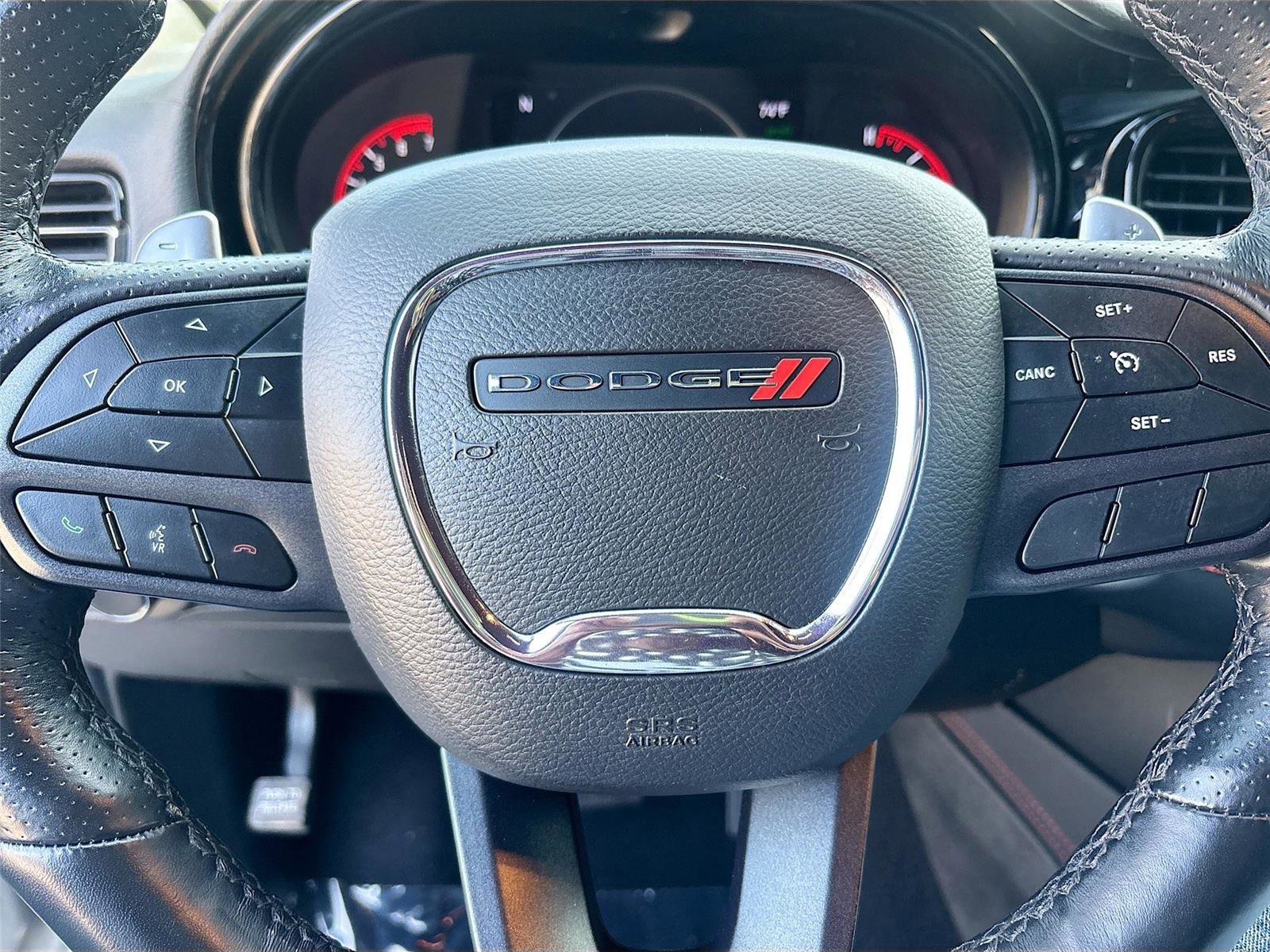 Used 2024 Dodge Durango R/T image 11