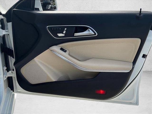 Used 2018 Mercedes-Benz CLA 250 image 18