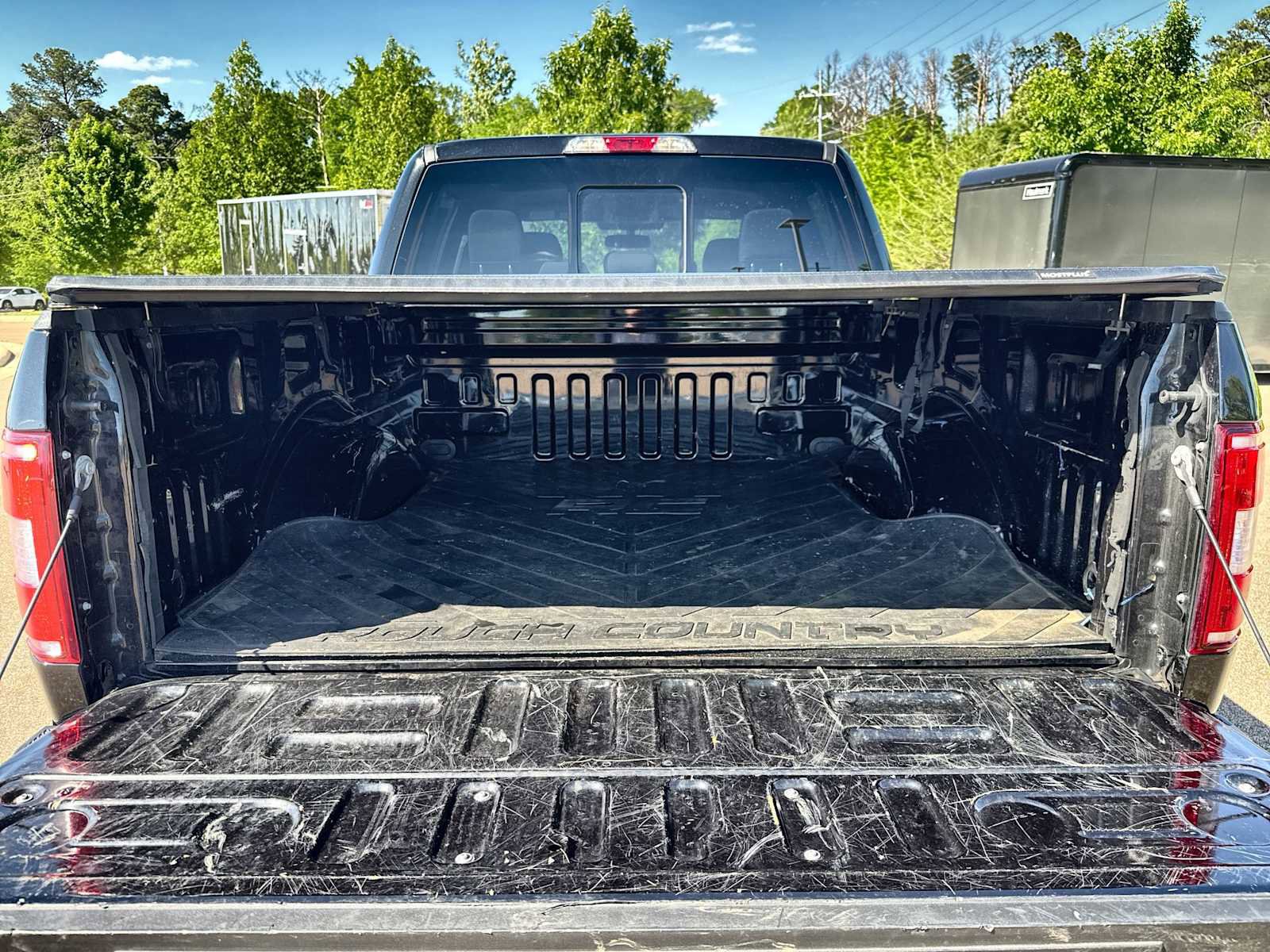 Used 2020 Ford F150 XLT w/ Equipment Group 302A Luxury image 17