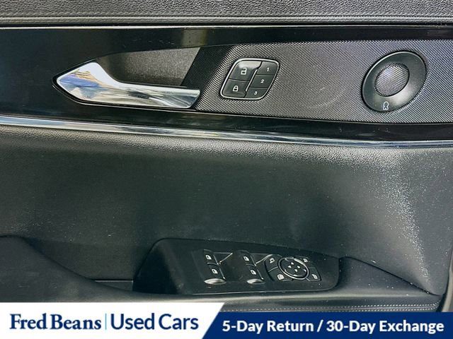 Certified 2021 Lincoln Nautilus Reserve w/ Monochromatic Package image 20