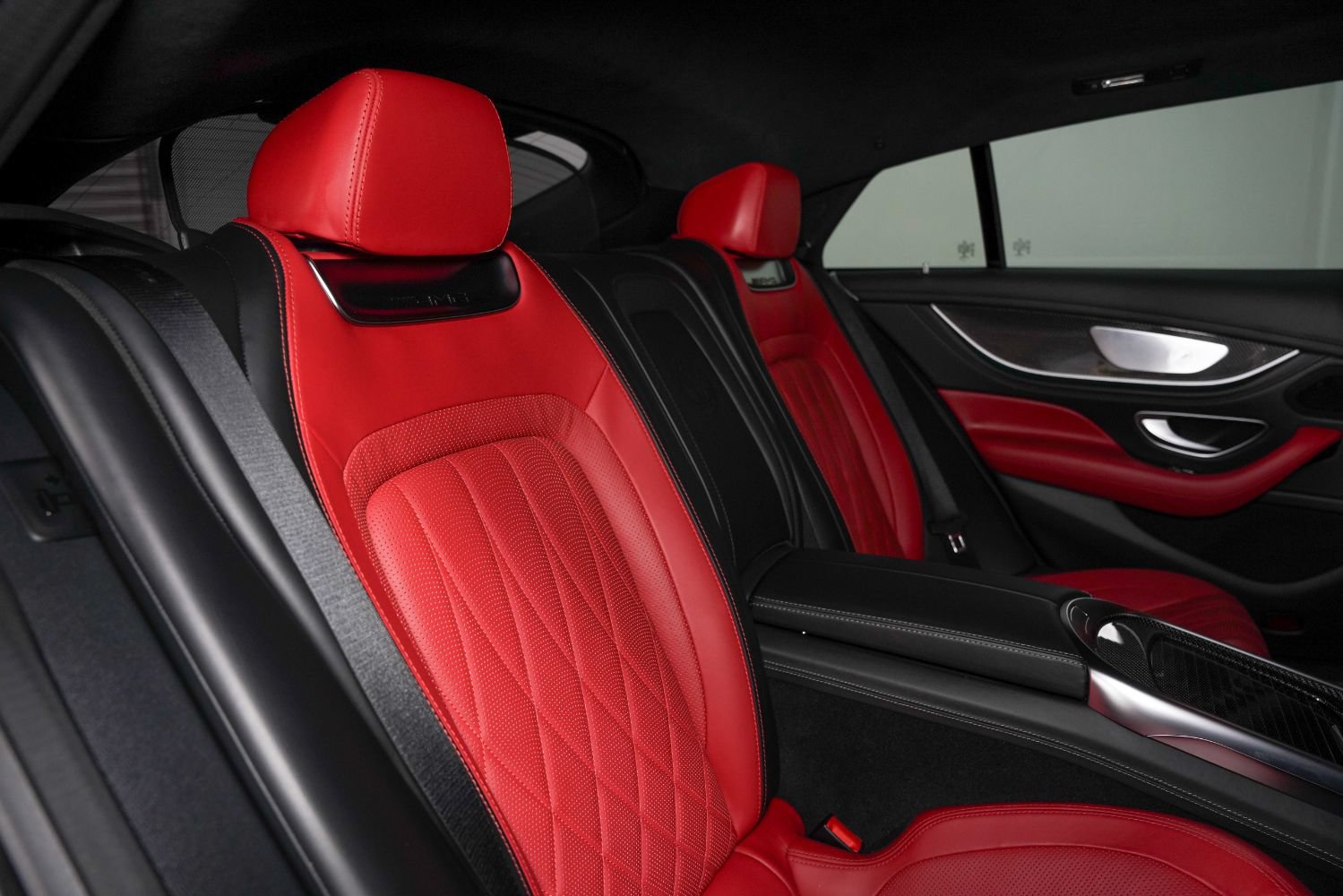 Used 2023 Mercedes-Benz AMG GT 63 image 40