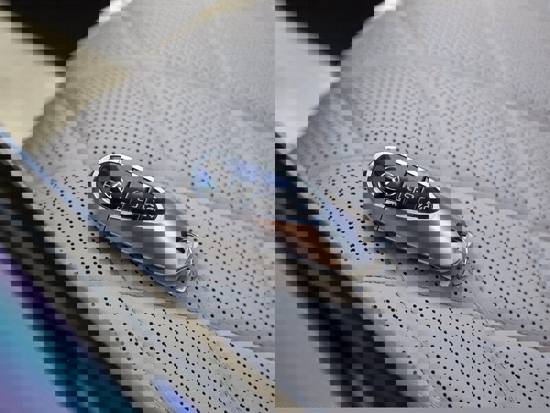 Used 2022 Mercedes-Benz S 580 4MATIC Sedan image 38