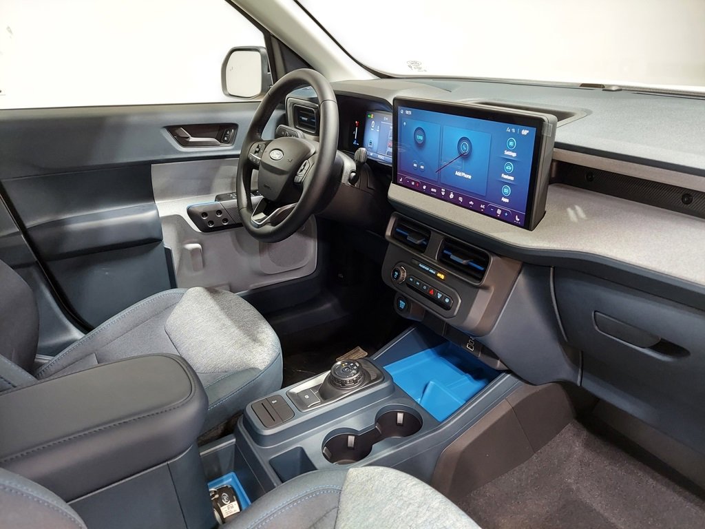 New 2025 Ford Maverick XLT w/ XLT Luxury Package image 15