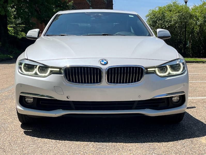 Used 2018 BMW 340i xDrive Sedan w/ Premium Package AWD/4WD image 27