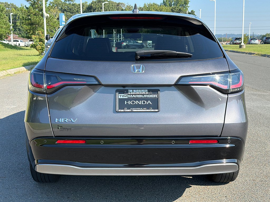 Used 2025 Honda HR-V EX-L image 5