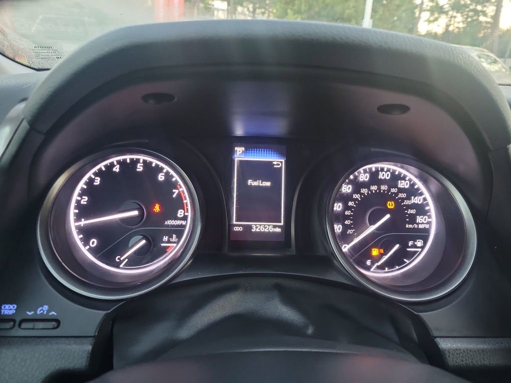 Certified 2024 Toyota Camry SE image 10