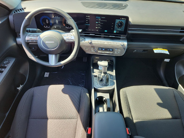 New 2027 Hyundai Kona SEL Sport FWD image 11