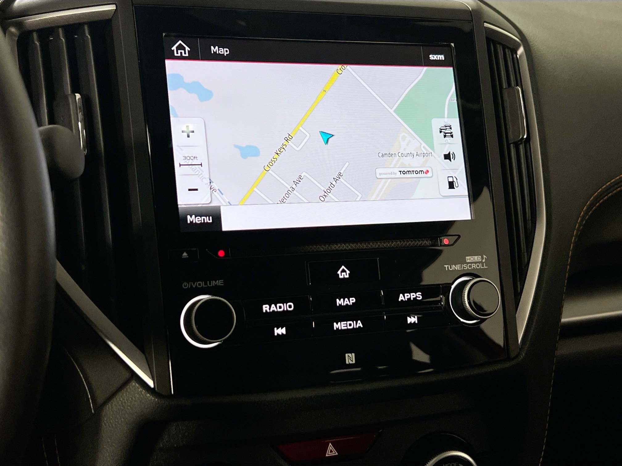 Used 2022 Subaru Crosstrek 2.5i Limited w/ Moonroof Package 2 image 13