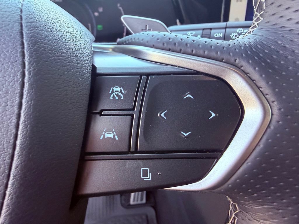 Certified 2026 Lexus NX 450h+ F Sport w/ Accessory Package (2T) AWD/4WD image 25