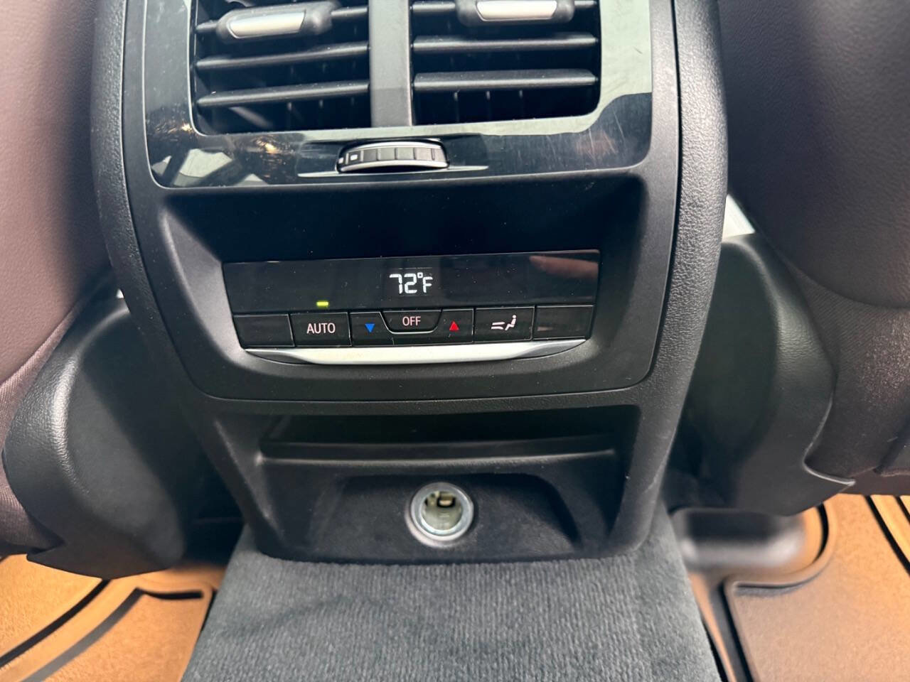 Used 2019 BMW X3 M40i w/ Premium Package AWD/4WD image 18