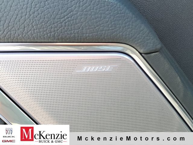 New 2026 GMC Sierra 1500 Denali w/ Denali Reserve Package AWD/4WD image 11