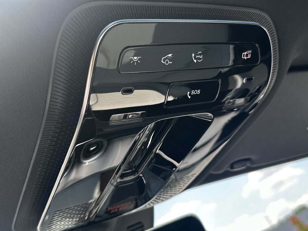 Certified 2025 Mercedes-Benz GLC 350e 4MATIC image 32