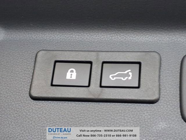 New 2026 Subaru Forester Wilderness image 9