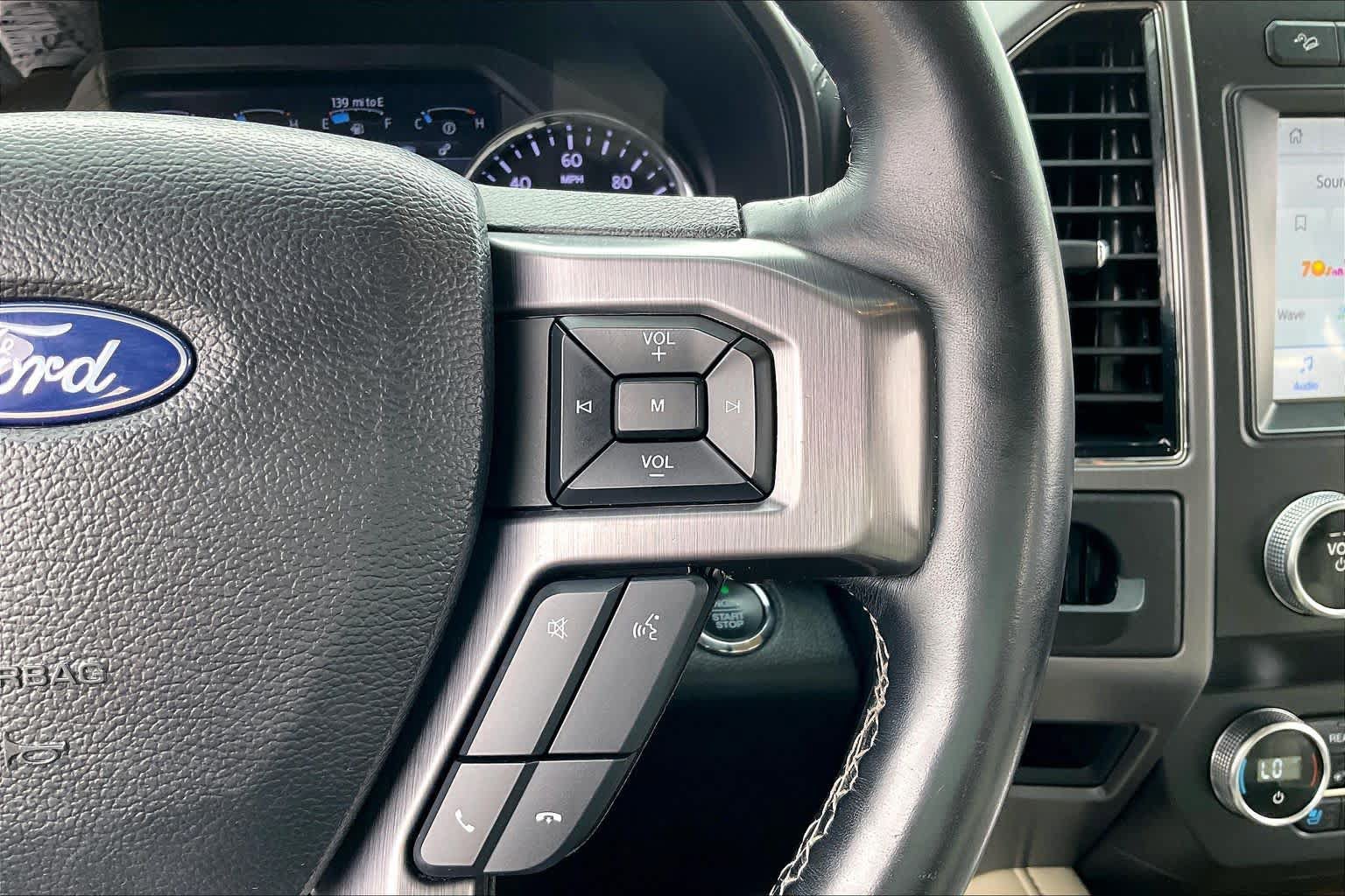Used 2020 Ford Expedition Max Platinum AWD/4WD image 22