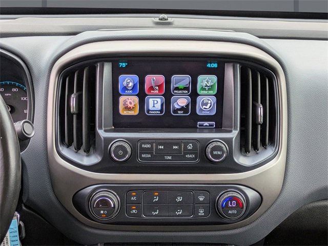 Used 2016 Chevrolet Colorado Z71 image 18