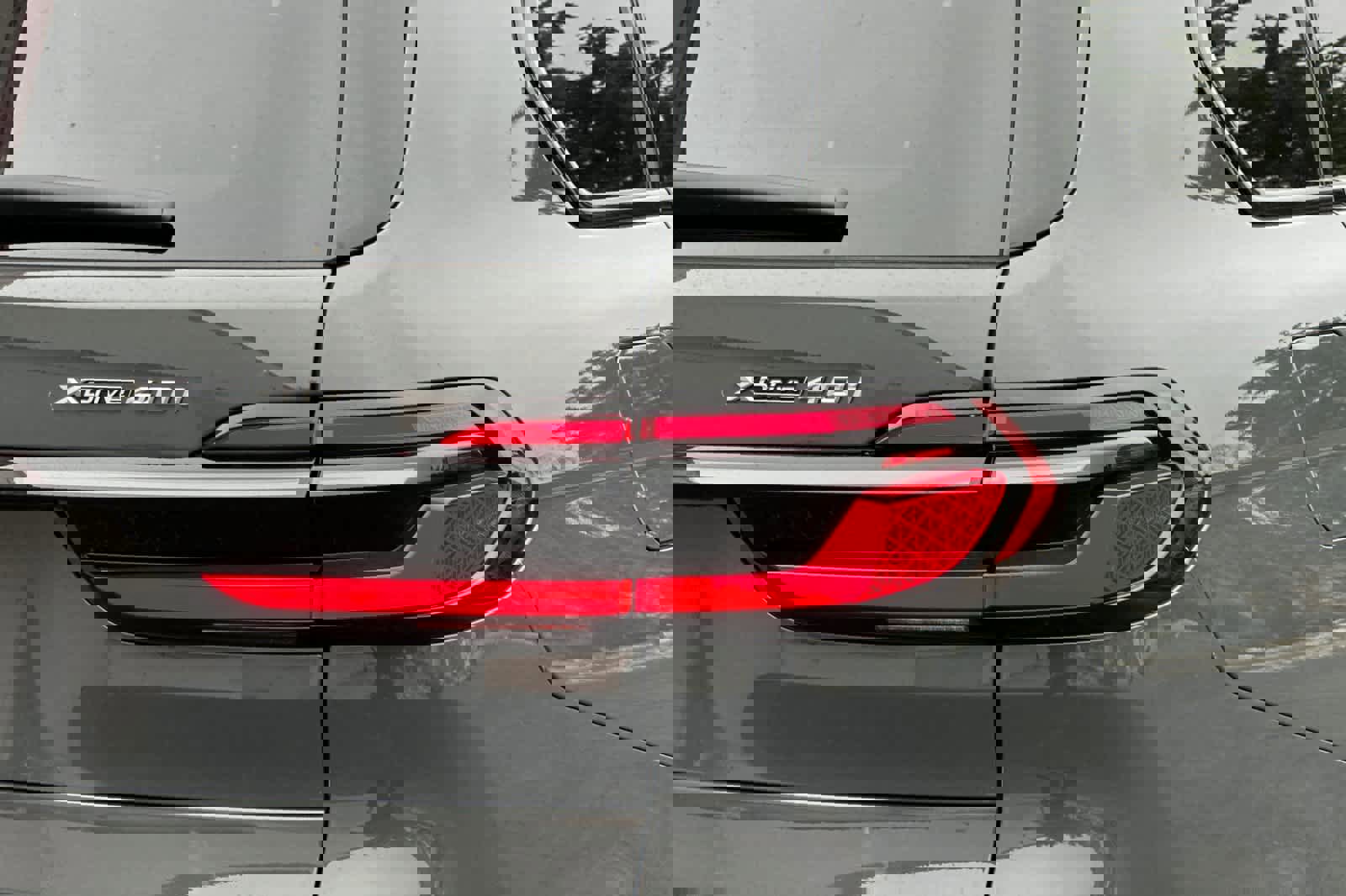 New 2026 BMW X7 xDrive40i w/ M Sport Package image 29