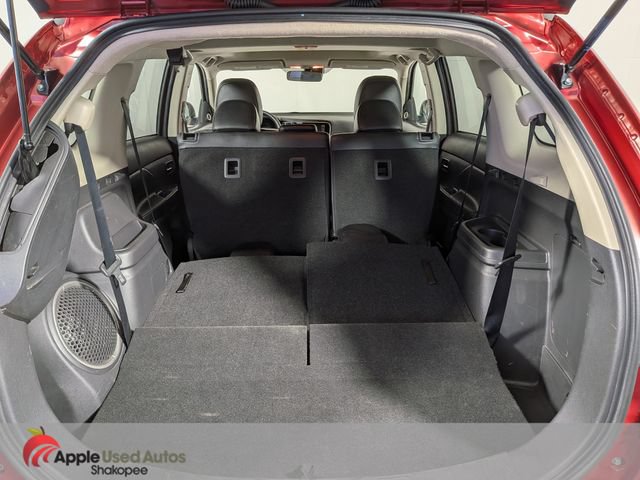 Used 2015 Mitsubishi Outlander GT AWD/4WD image 10