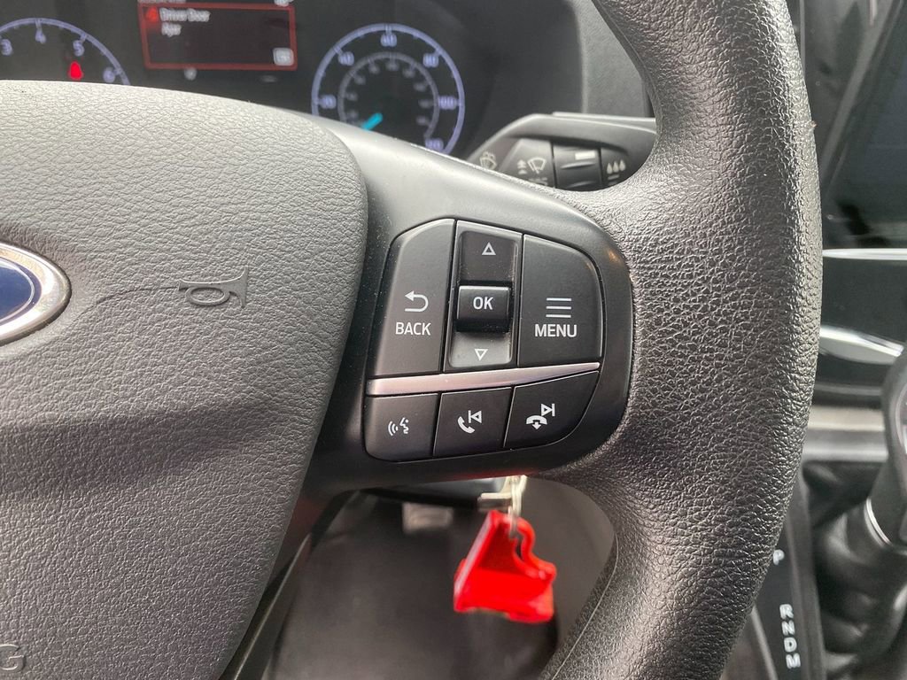 Used 2023 Ford Transit 350 XLT image 17