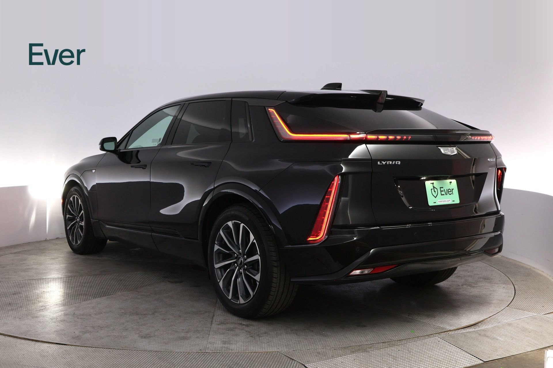 Used 2024 Cadillac Lyriq Sport RWD image 17