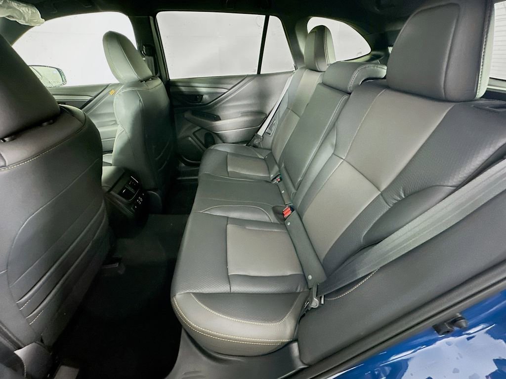 New 2025 Subaru Outback Wilderness image 32