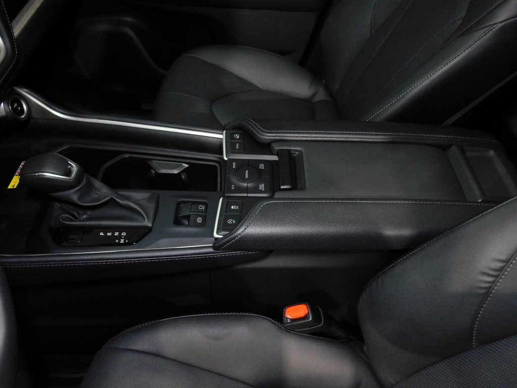 Used 2024 Toyota Grand Highlander Limited image 36