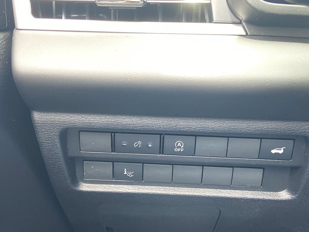 New 2026 Mitsubishi Outlander SEL Black Edition FWD image 14