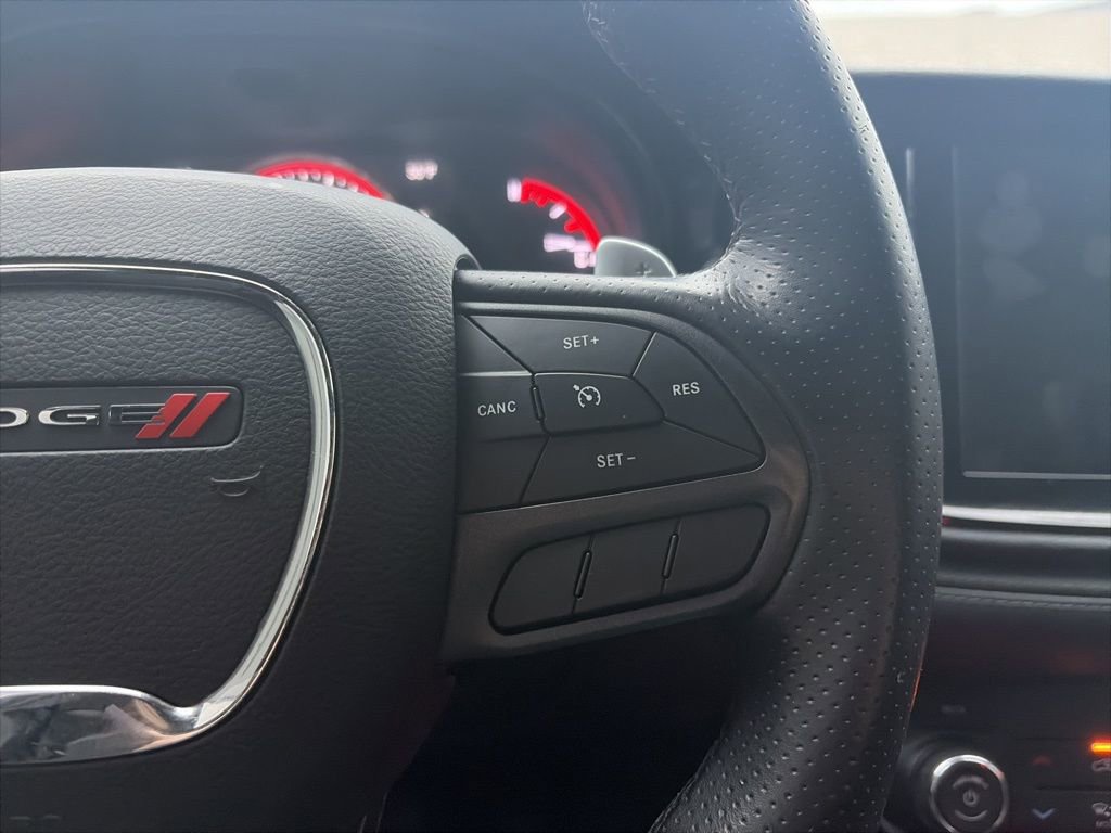 Used 2021 Dodge Durango GT w/ Blacktop Package image 18