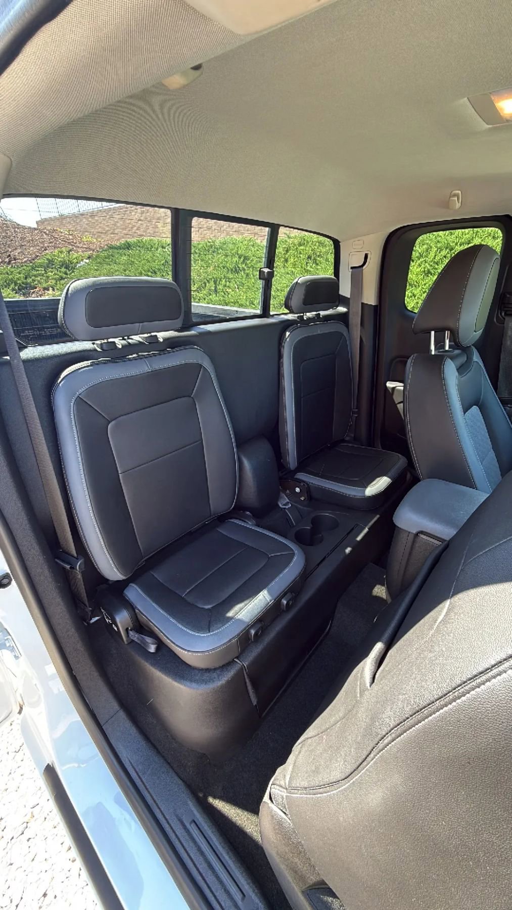 Used 2016 Chevrolet Colorado Z71 AWD/4WD image 25