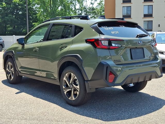 New 2026 Subaru Crosstrek 2.5i Premium AWD/4WD image 4