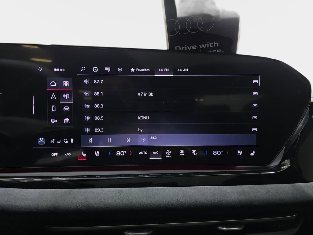 New 2025 Audi S5 Premium Plus image 21