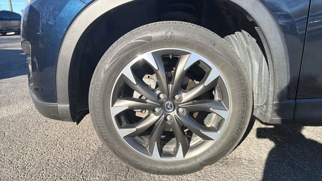 Used 2016 MAZDA CX-5 Grand Touring image 9