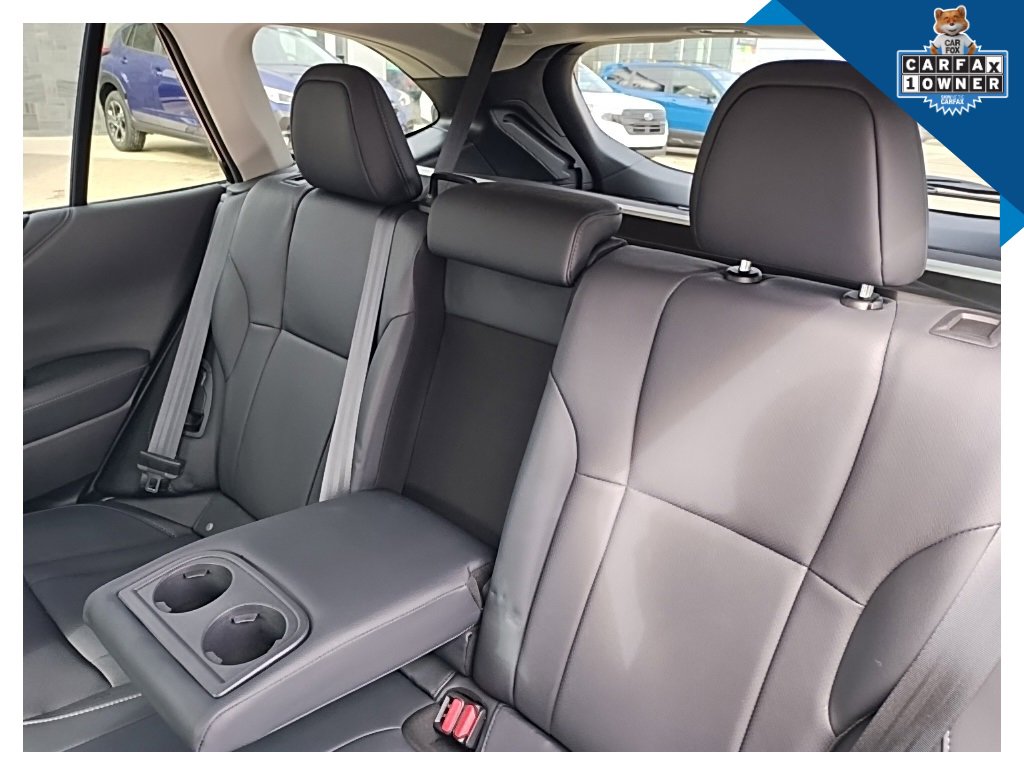 Certified 2023 Subaru Outback Limited image 50