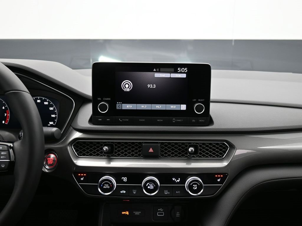 Used 2024 Acura Integra image 44