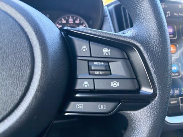 Used 2025 Subaru Crosstrek 2.5i Premium AWD/4WD image 26