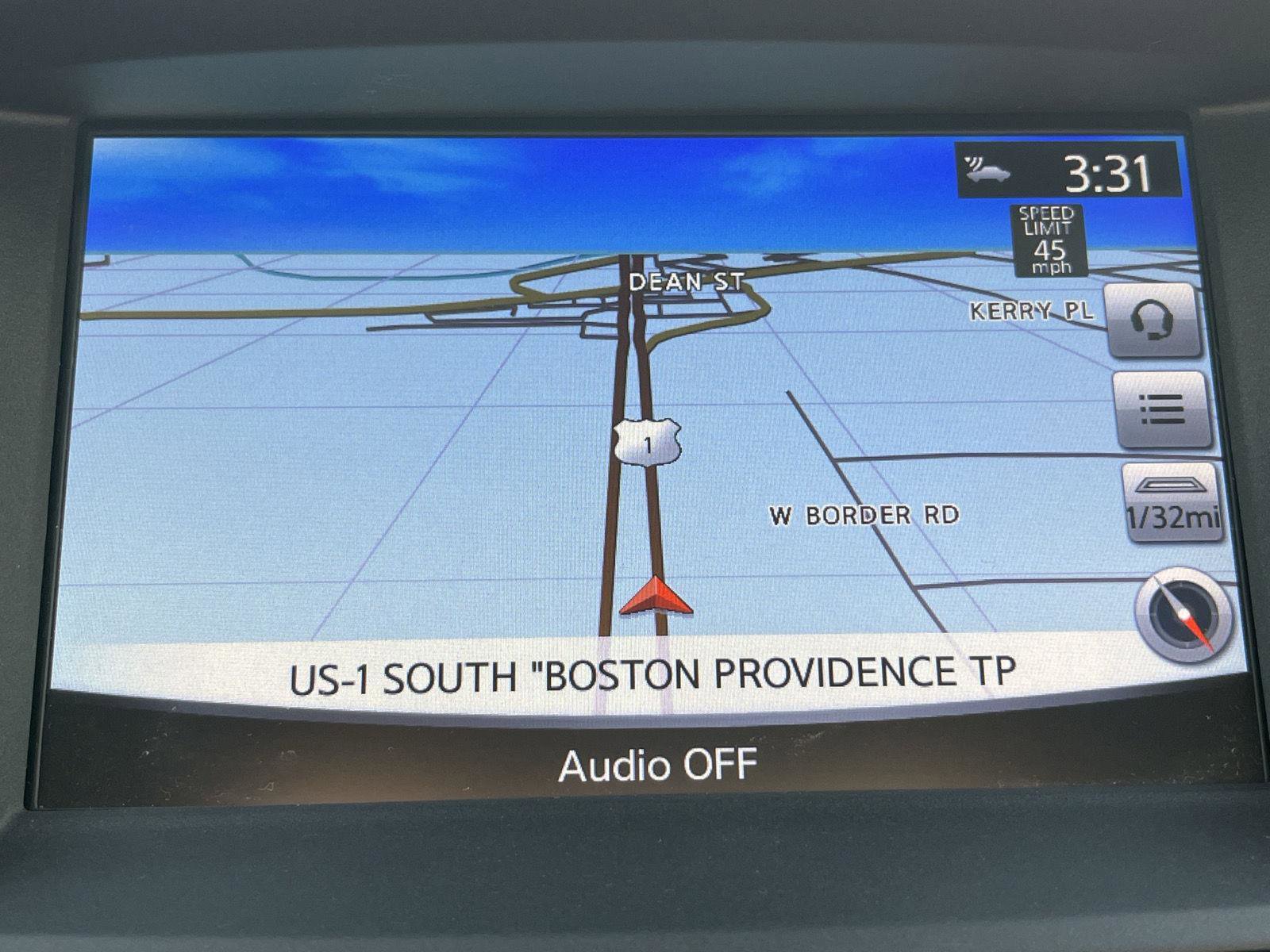 Used 2019 INFINITI QX60 Luxe w/ Sensory Package image 17