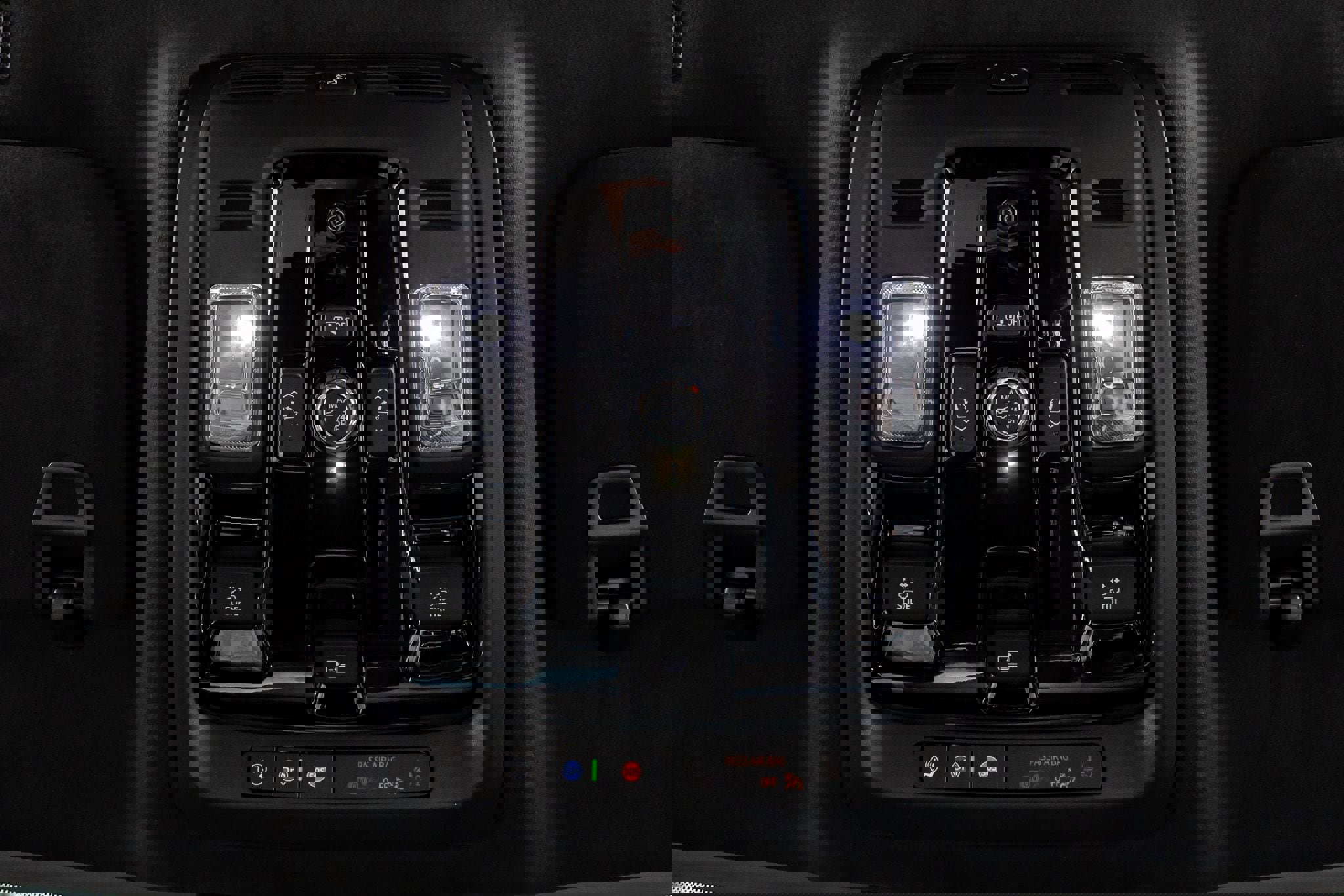 Used 2026 Cadillac Escalade Platinum Sport w/ LPO, ONYX Package image 29