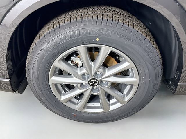 New 2025 MAZDA CX-5 AWD 2.5 S image 32