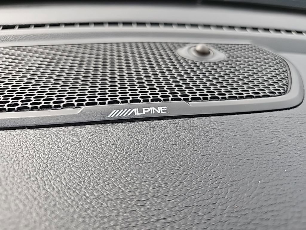 Certified 2022 RAM 1500 Laramie image 35