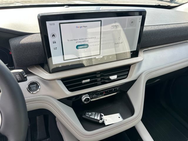 New 2026 Ford Explorer Active AWD/4WD image 25