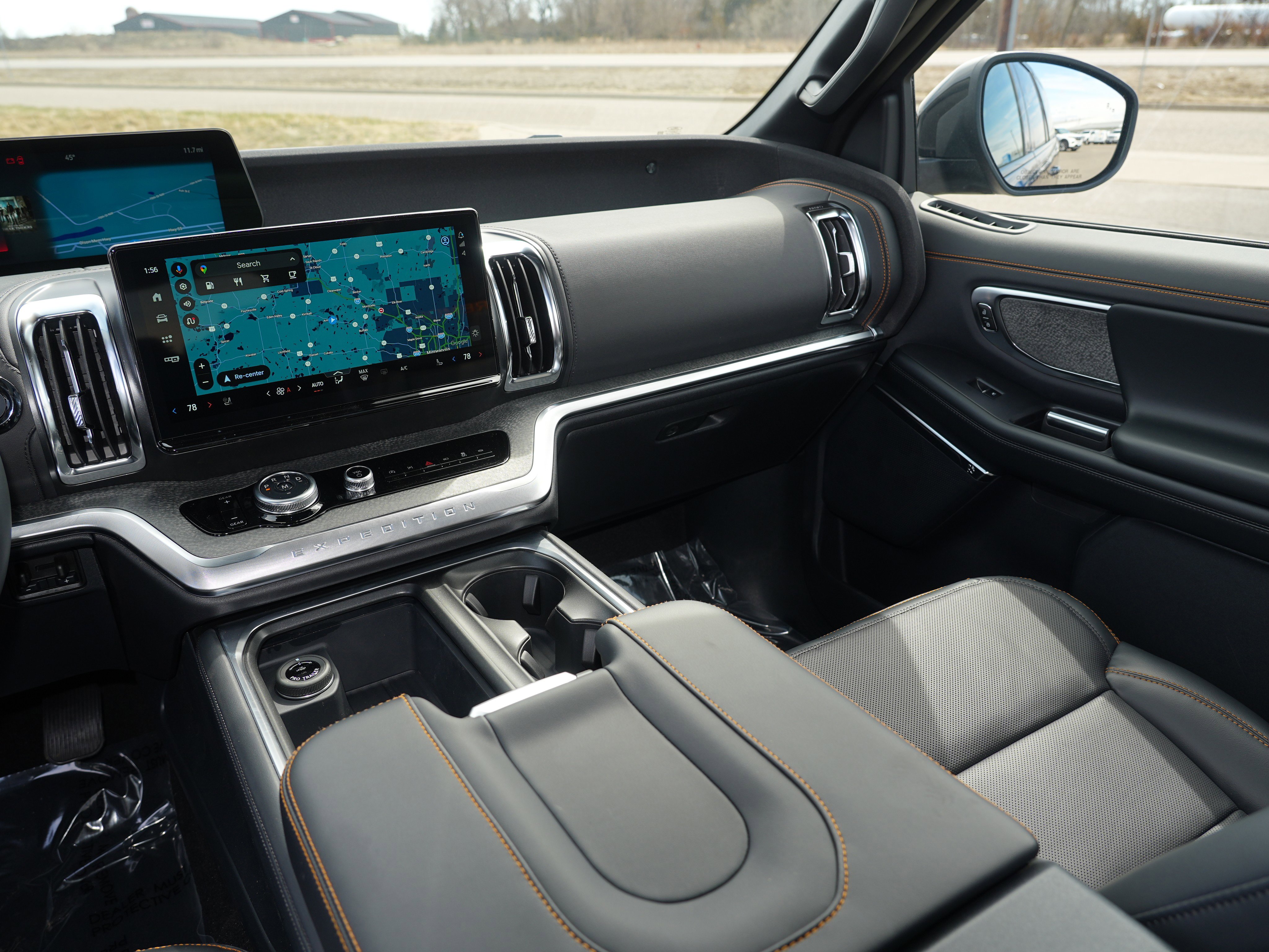 New 2026 Ford Expedition Tremor AWD/4WD image 19