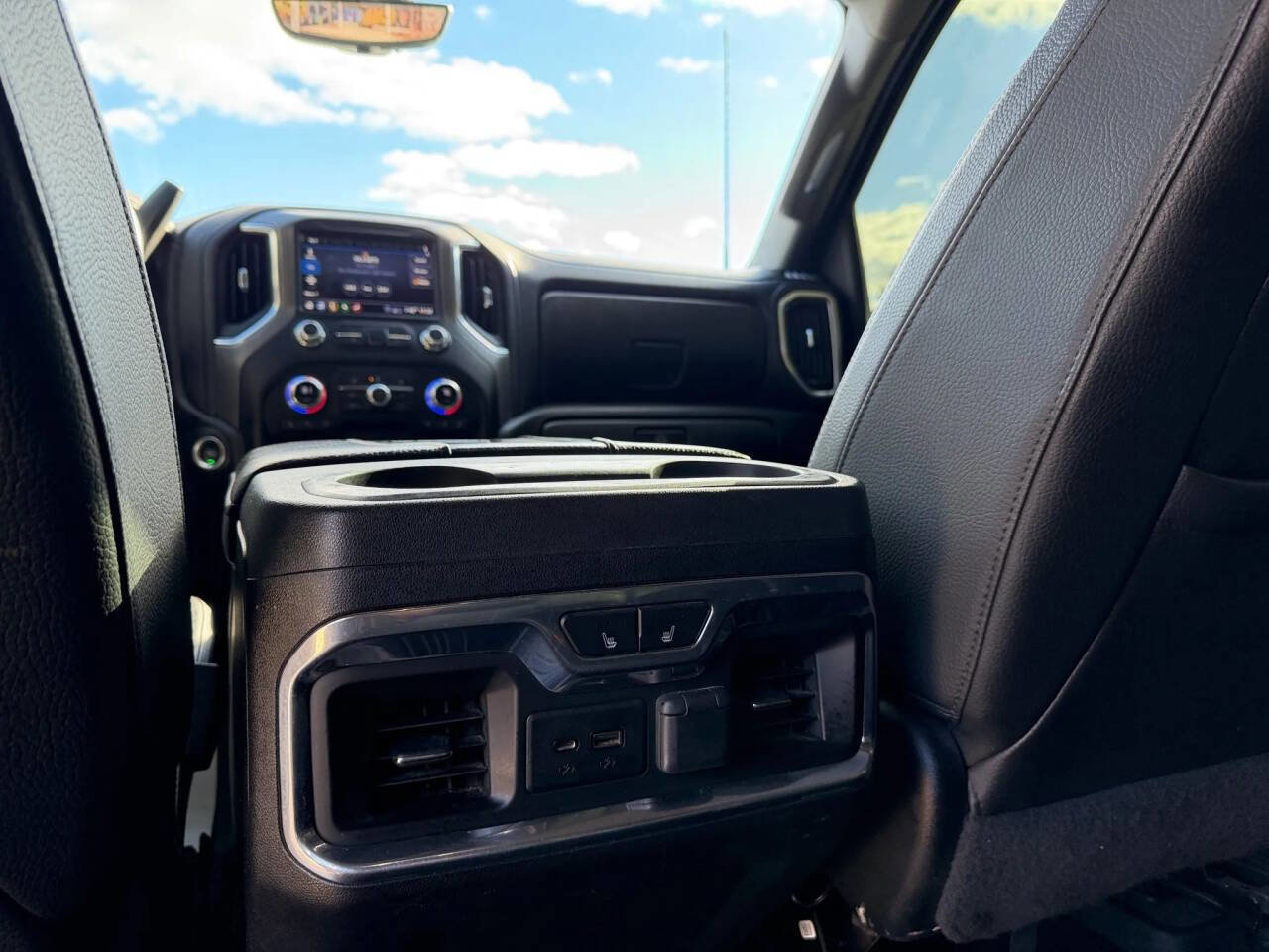 Used 2020 GMC Sierra 2500 Denali w/ Denali Ultimate Package image 19