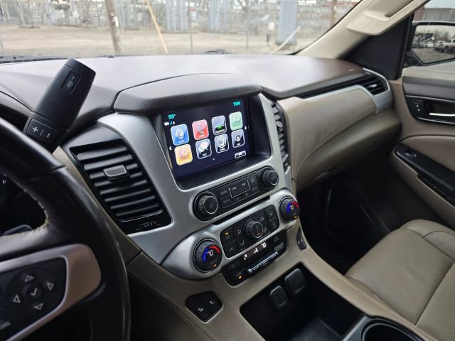 Used 2020 GMC Yukon SLT AWD/4WD image 25